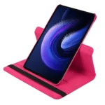 For Xiaomi Pad 6 / Pad 6 Pro ENKAY 360 Degree Rotation Stand Litchi Leather Smart Tablet Case, For Xiaomi Pad 6 / Pad 6 Pro - Image 6