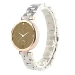 Stainless Steel Three Beads Hand Detachable Xiaoman Waist Strap Wristband