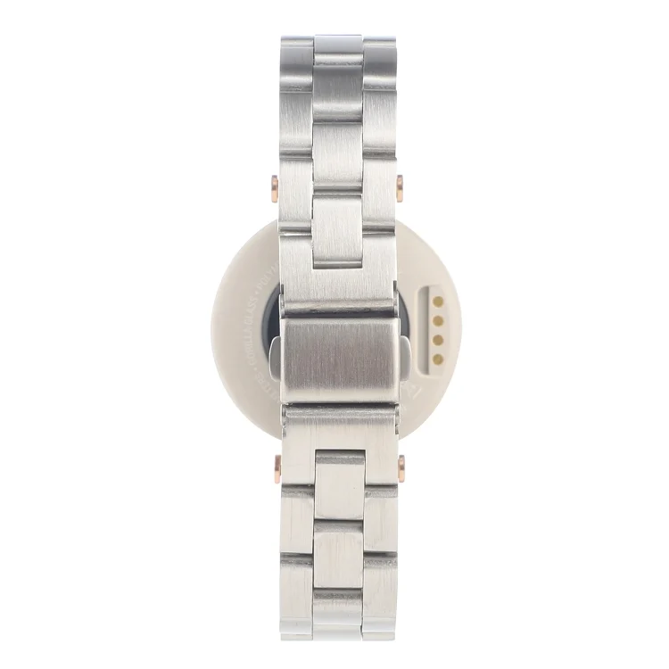 SYA001481101A_3.webp Stainless Steel Three Beads Hand Detachable Xiaoman Waist Strap Wristband - Image 5