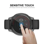 For Garmin Venu 2 45mm / Vivoactive 4 45mm ENKAY Hat-Prince Full Coverage Electroplate TPU Soft Case - Image 6