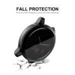 For Garmin Venu 2 45mm / Vivoactive 4 45mm ENKAY Hat-Prince Full Coverage Electroplate TPU Soft Case - Image 7