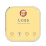 ENKAY Hat-Prince Full Coverage Transparent TPU Soft Case - Image 2