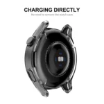 ENKAY Hat-Prince Full Coverage Transparent Soft Case TPU HD Clear Cover - Image 4