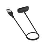 For Fitbit Luxe / Special Edition Bracelet Magnetic Charging Cable Charger - Image 2