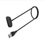For Fitbit Luxe / Special Edition Bracelet Magnetic Charging Cable Charger - Image 3