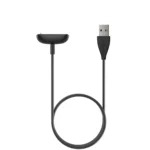 For Fitbit Luxe / Special Edition Bracelet Magnetic Charging Cable Charger - Image 4