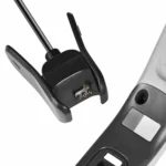Plastic Charger for Garmin Vivosmart 4 Smartwatch, Data Cable, Replacement Cable, 1m - Image 3