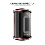 For Fitbit Charge 5/ Charge 6 ENKAY Hat-Prince Full Coverage Electroplated Soft TPU Case Scratch Resistant Cover - Image 3