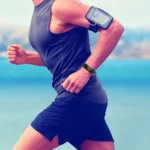 For Fitbit Charge 5 Monochromatic Silica Gel To Replace Watch Strap - Image 8