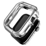 Anti-fall Electroplating TPU Watch Protective Case for Apple 1/2/3/4/5/6/7/SE - Image 5
