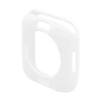 ENKAY Hat-Prince Protective TPU Watch Case + Full Coverage PET Screen Protector Film for Apple Watch Series 7 45mm - Image 9