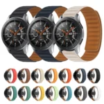 Silicone Magnetic Strap - Image 2