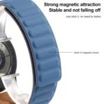 Silicone Magnetic Strap - Image 5