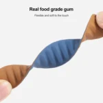 Silicone Magnetic Strap - Image 6