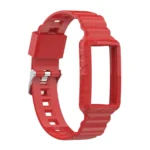 Silicone One Body Armor Watch Strap