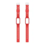 Silicone One Body Armor Watch Strap - Image 8