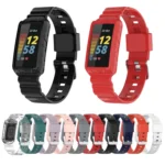 Silicone One Body Armor Watch Strap - Image 3