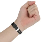 Silicone One Body Armor Watch Strap - Image 4
