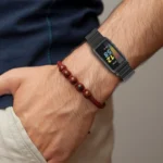 Silicone One Body Armor Watch Strap - Image 5