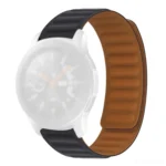 Silicone Magnetic Watch Strap For Huawei GT 3 42mm