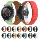 Silicone Magnetic Watch Strap - Image 2