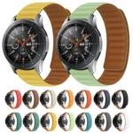 Silicone Magnetic Watch Strap - Image 2