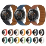 Silicone Magnetic Watch Strap - Image 2