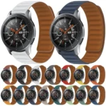 Silicone Magnetic Watch Strap - Image 2