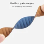 Silicone Magnetic Watch Strap - Image 5
