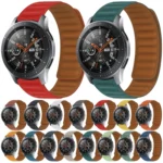 Silicone Magnetic Watch Strap - Image 2