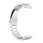 Three Bead Stainless Steel Strap - Image 6