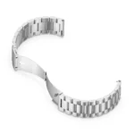 Three Bead Stainless Steel Strap - Image 7