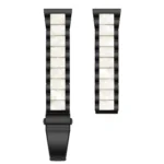 Metal Three Beads + Resin Strap - Image 3