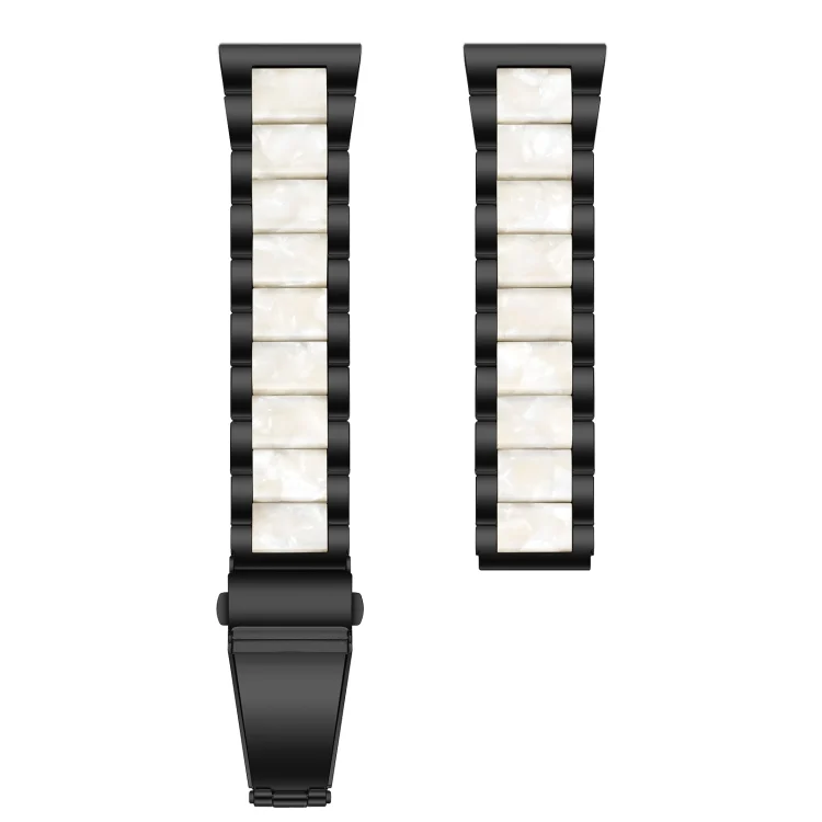 SYA001713602A_1.webp Metal Three Beads + Resin Strap - Image 3