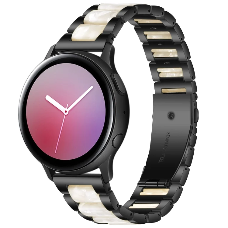 SYA001713602A_2.webp Metal Three Beads + Resin Strap - Image 4