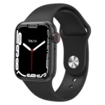 I7 mini 1.62 inch IP67 Waterproof Color Screen Smart Watch