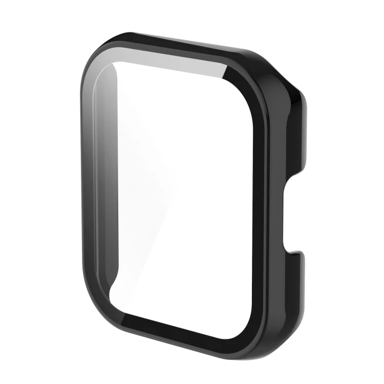 SYA001716001_B1.webp For OPPO Realme Watch 2 Integrated PC + Toughened Film Protective Case - Image 2