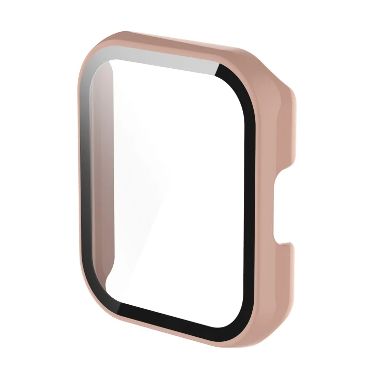 SYA001716001_B2.webp For OPPO Realme Watch 2 Integrated PC + Toughened Film Protective Case - Image 3