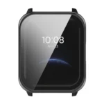 For OPPO Realme Watch 2 Integrated PC + Toughened Film Protective Case - Image 5