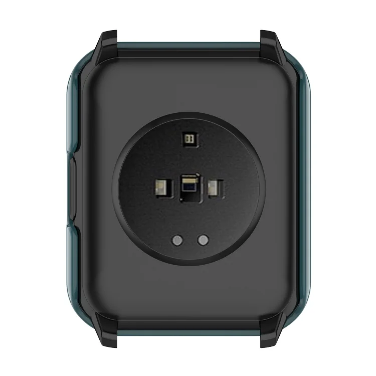 SYA001716001_B7.webp For OPPO Realme Watch 2 Integrated PC + Toughened Film Protective Case - Image 8