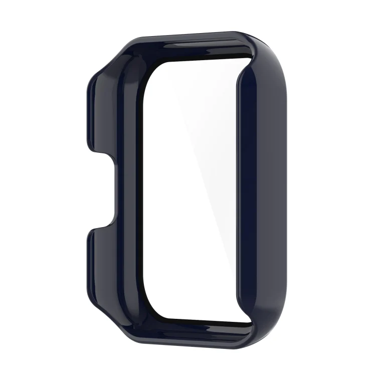 SYA001716101_B2.webp For OPPO Realme Watch 2 Pro Integrated PC+ Toughened Film Case - Image 3