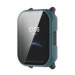 For OPPO Realme Watch 2 Pro Integrated PC+ Toughened Film Case - Image 4