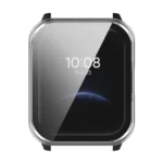 For OPPO Realme Watch 2 Pro Integrated PC+ Toughened Film Case - Image 6