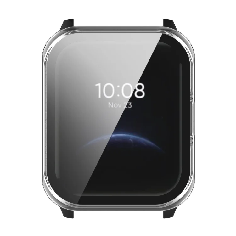 SYA001716101_B5.webp For OPPO Realme Watch 2 Pro Integrated PC+ Toughened Film Case - Image 6