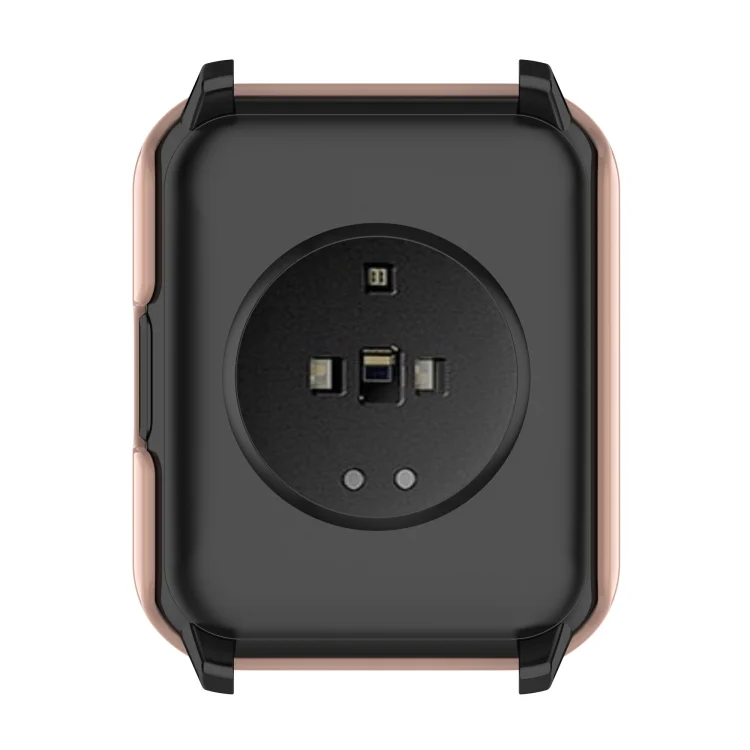 SYA001716101_B6.webp For OPPO Realme Watch 2 Pro Integrated PC+ Toughened Film Case - Image 7
