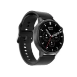 DT4 1.36 inch Silicone Watchband Color Screen Smart Watch - Image 9