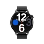 DT4 1.36 inch Steel Watchband Color Screen Smart Watch - Image 8