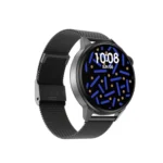 DT4 1.36 inch Steel Watchband Color Screen Smart Watch - Image 9