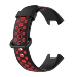 Two-Color Mixed Silicone Strap - Image 7