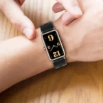 Solid Silicone Soft Strap - Image 3